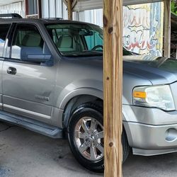2007 Ford Expedition