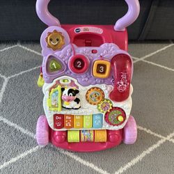 Vtech Baby walker
