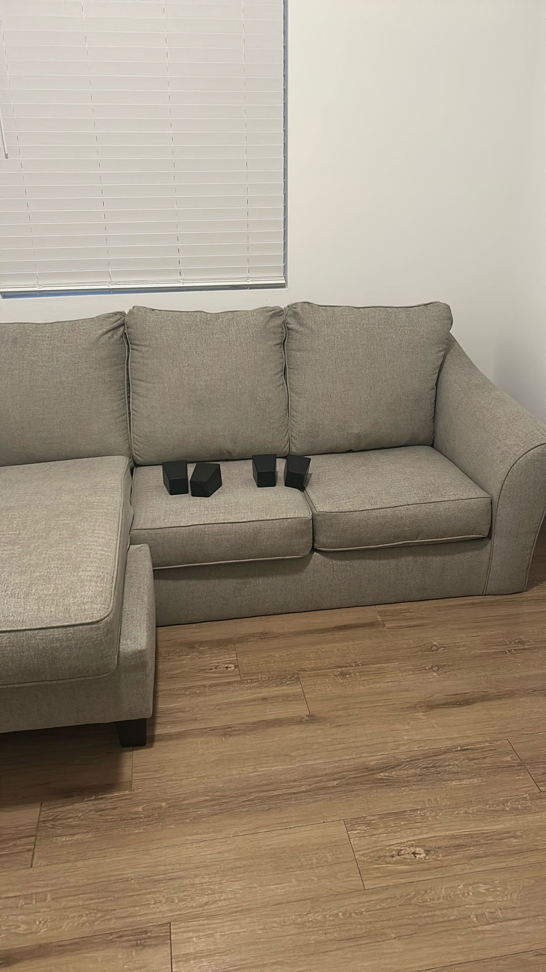 Small Sectional Couch