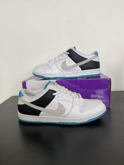Nike SB Dunk Low Laser Blue