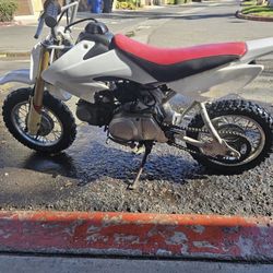 Honda 50cc 