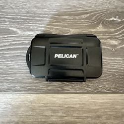 Pelican Mini Case - Black