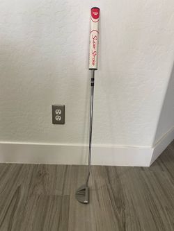 Heavy Putter mid weight H3