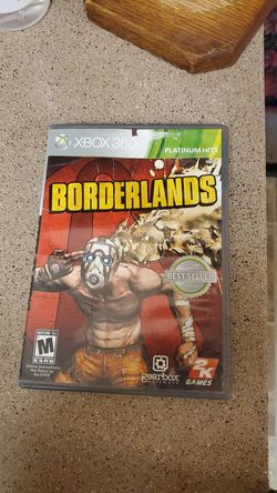 Borderlands 2
