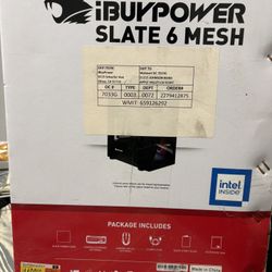 Gaming pc