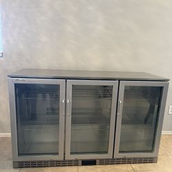 Brand New Refrigerator 
