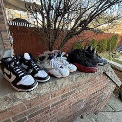 Jordan’s 