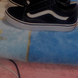 Vans Shoes