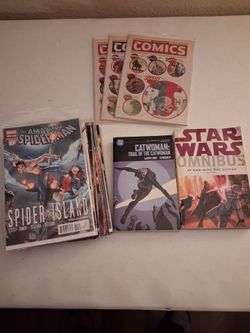Comics