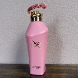 Zimaya Hawwa Pink Eau De Parfum for Women Perfume 3.4oz / 100mL