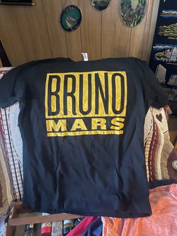 Large T-shirts