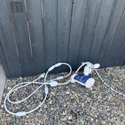 Polaris 280 Pressure Pool Cleaner