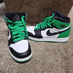 Air Jordan/ M6.5/W8.0