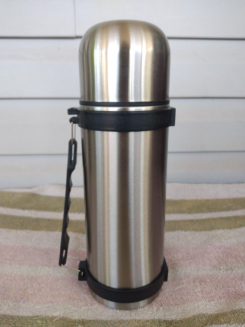 Dunkin Donuts Stainless Steel Limited Ed