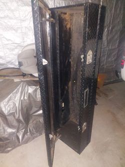 Truck Utility Box