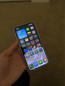 iPhone