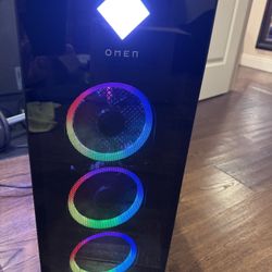 HP OMEN 45L Gaming Desktop GT22-0450t i9