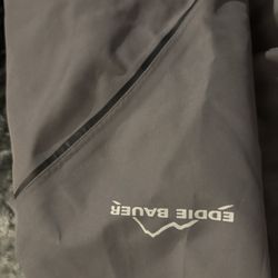 Eddie Bauer Raincoat