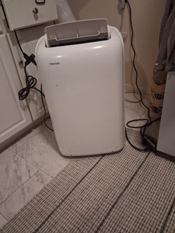 Read the entire post.  Portable A/C unit