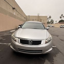 2010 Honda Accord