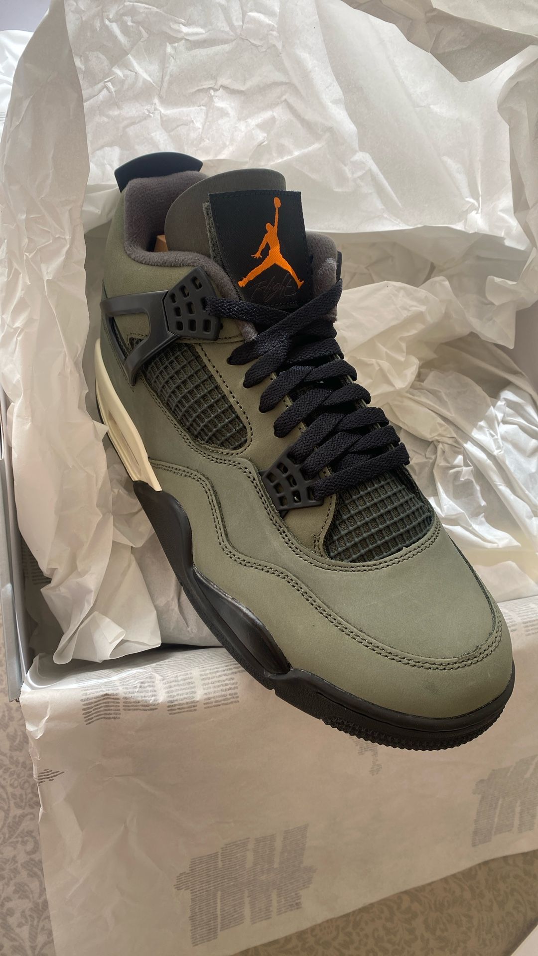 Air Jordan 4 Retro OG SP