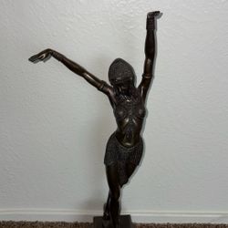 Woman Statute 