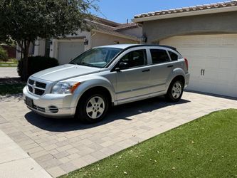 2007 Dodge Caliber