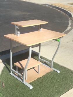 Study desk