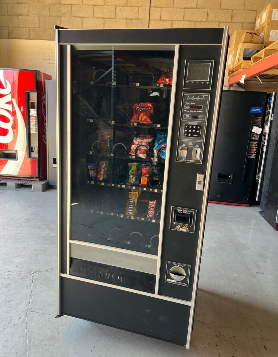 Vending.machine for Sale in South Portland, ME OfferUp