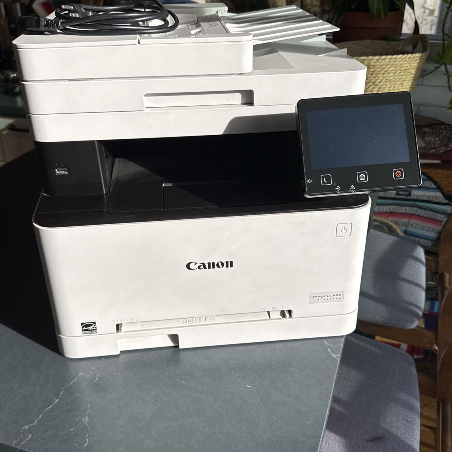 Canon Image Class Laser Printer