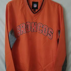 SF 49ERS WINDBREAKER SIZE Large 