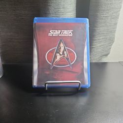 Star Trek: The Next Generation (Season 1) [Blu-Ray]