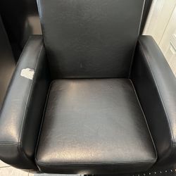 “leather” Chair 