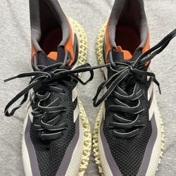 New Men’s Adidas GX9250 Size 7.5 Running Shoes 