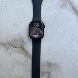 Apple Watch Serie 8 45 mm
