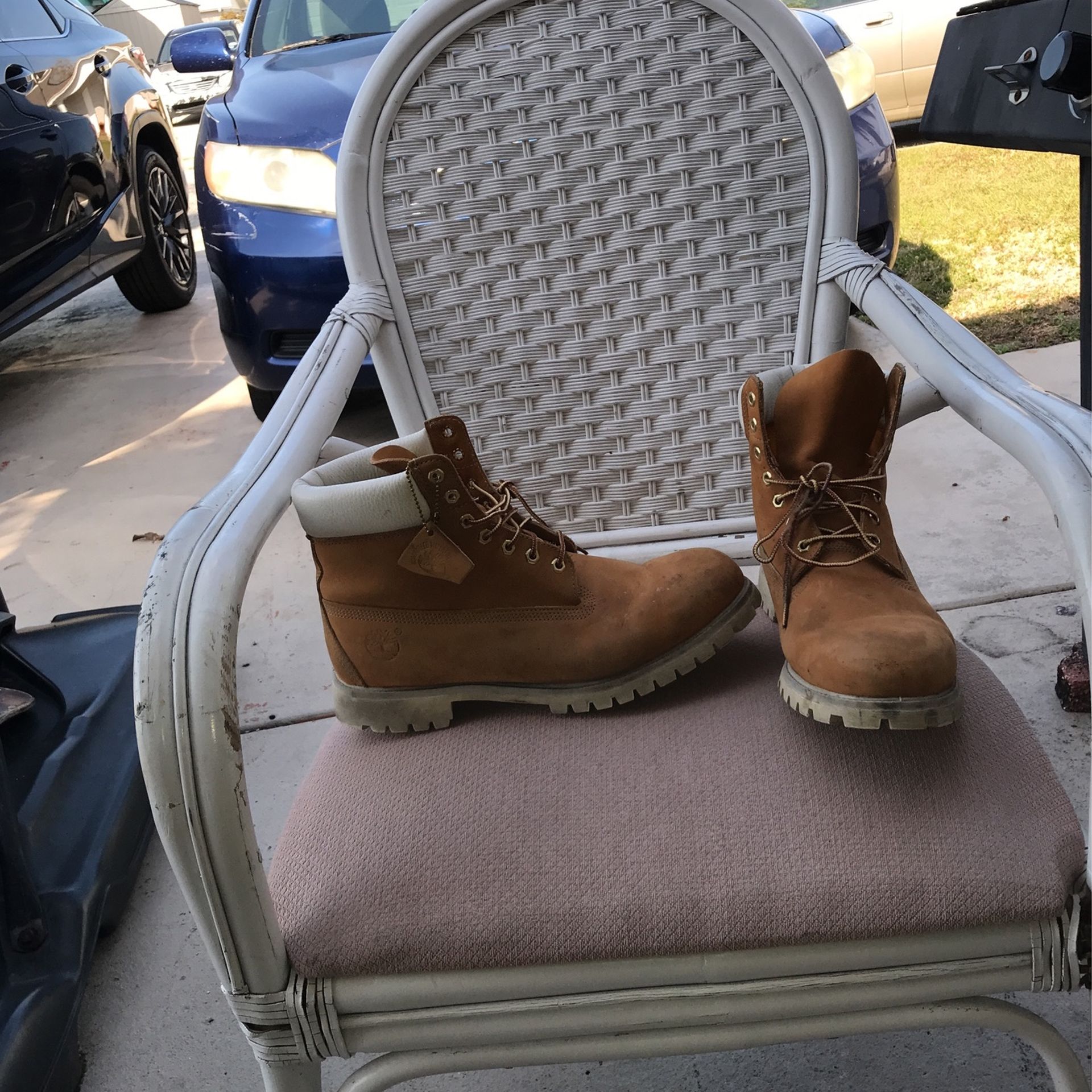 Timberland Siz 13