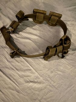 Security Belt