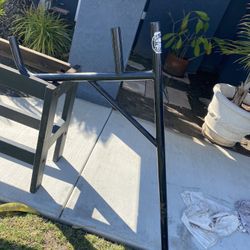 Truck Roof Rack