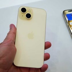 iPhone 15 128GB Factory Unlocked Excellent Condition - On Special Cash Deal $449