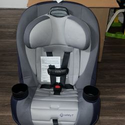 Baby Car Seat 