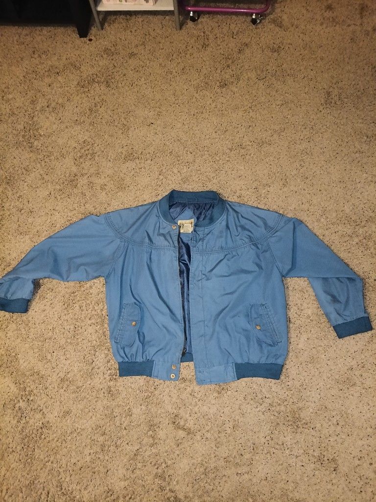 Windbreaker