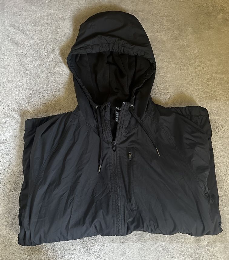 5.11 Tactical Hoodie Jacket