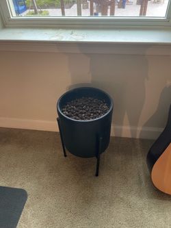 Plant pot