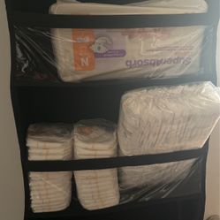 newborn diapers 