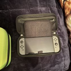 Switch OLED