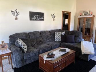 Lonoke Sectional - Best Prices - $39 Down