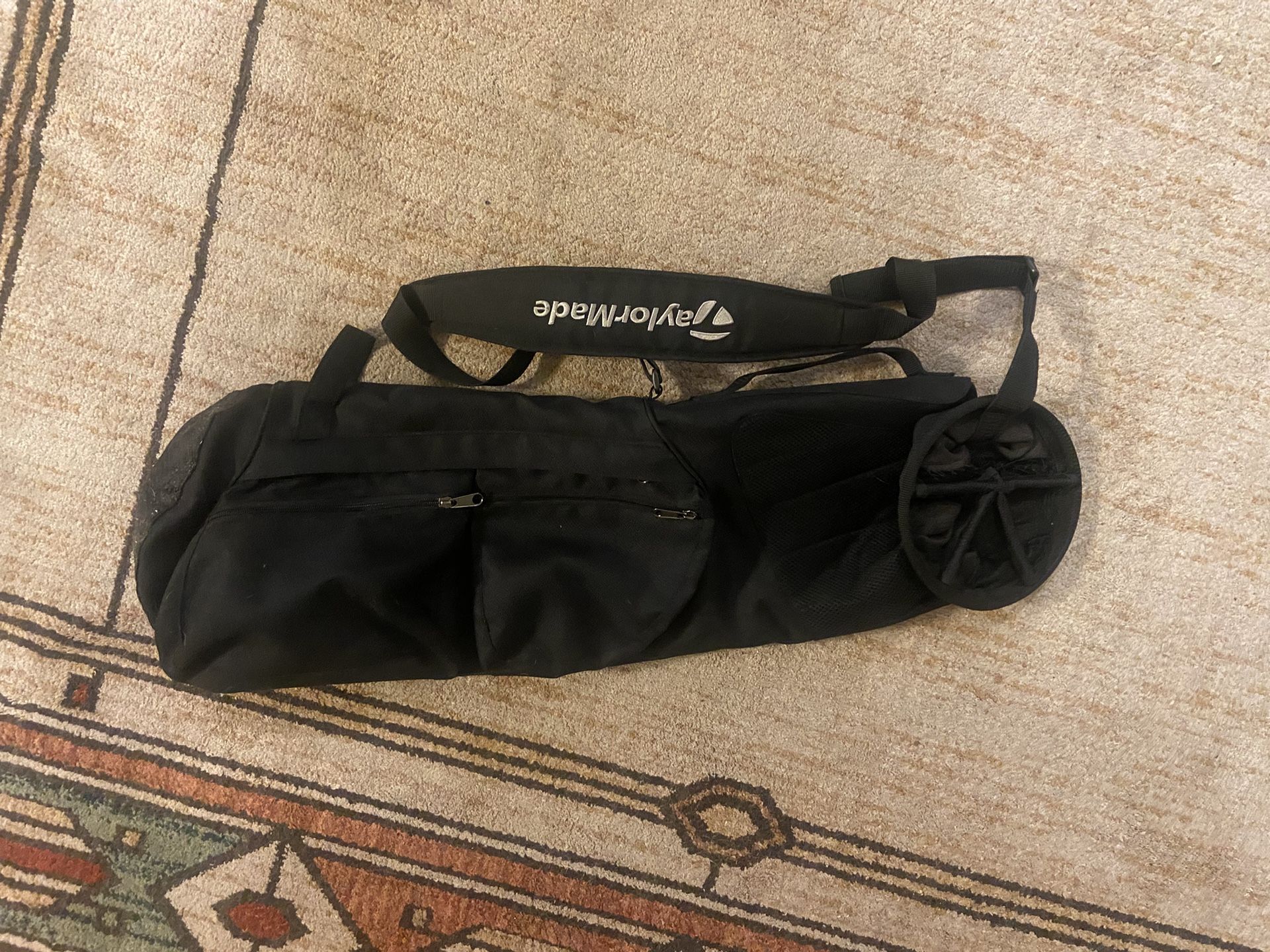 TaylorMade Golf Bag