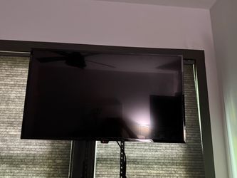 52 inch and 42 inch Fire TV's