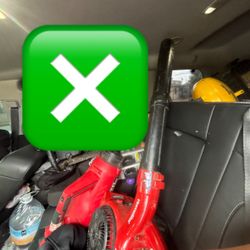 Leaf Blower Gas And Battery 