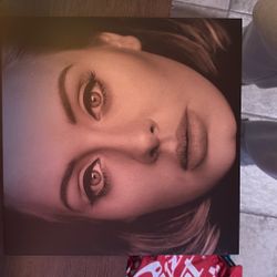 Adele 25 Vinyl 